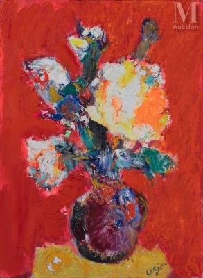 Flower Vase