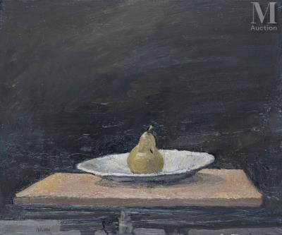 The Pear