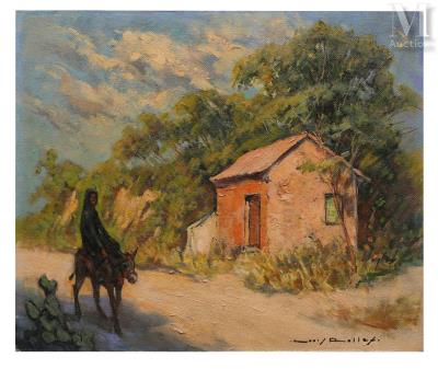 Country Road