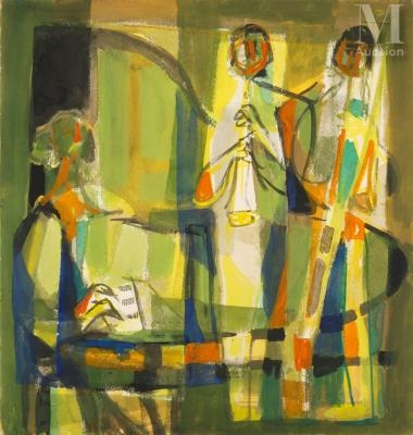 The Concert