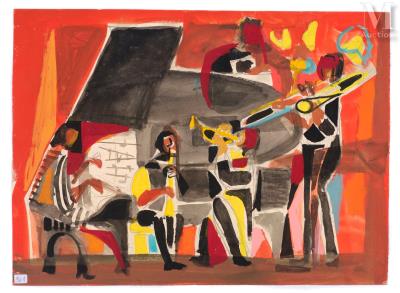 The Concert