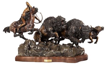 Need for Buffalo