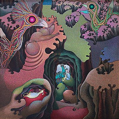 A Child in a Cave by Boyke Aditya Krishna - Auction record, sale price, and art valuation. Compare with similar artists and explore comparable artworks.