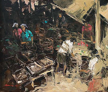 Market