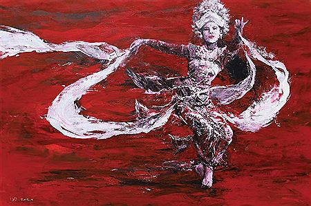 Dancer