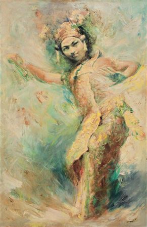 Dancer (Dancer)