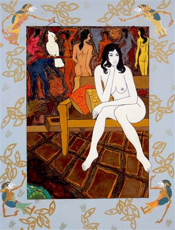 Social Nude