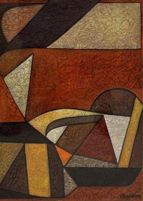 Abstraction