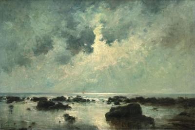 Before the storm