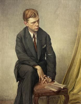 Elegant Portrait