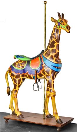 Annual New Year's Auction