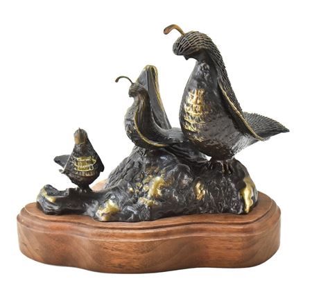 QUAIL
