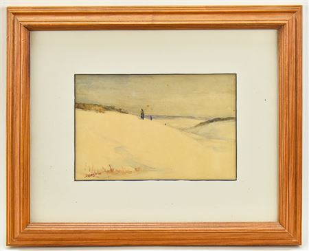 "DESOLATION"