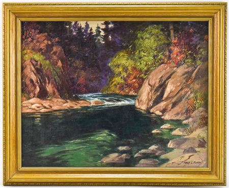 Victorian & Estate Antiques Auction
