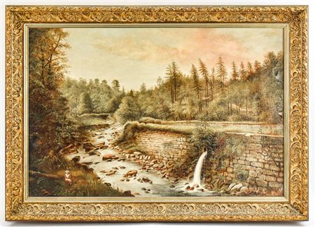 Victorian & Estate Antiques Auction