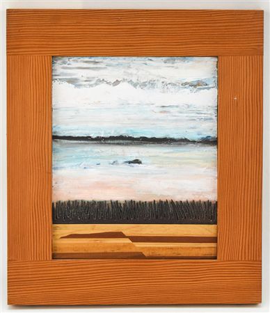 "SHALLOW COVE"