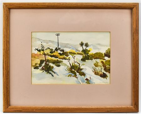 LANDSCAPE