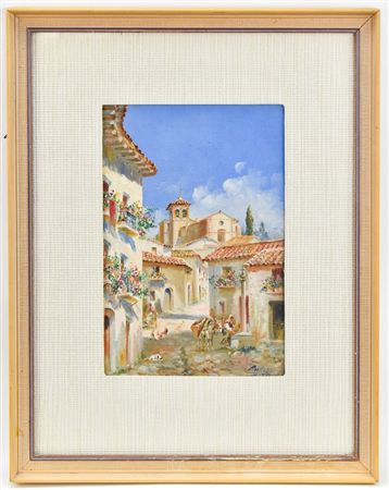 "GRENADA"
