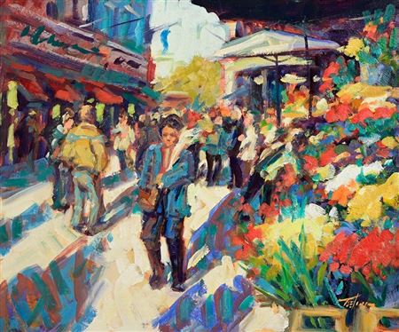 Flowers For Mum