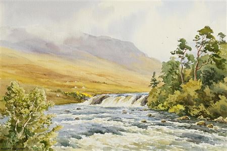 Delphi, Connemara