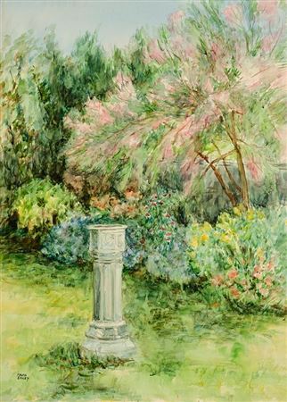 Summer Garden