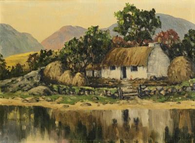 The Homestead