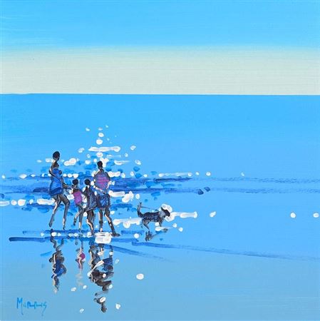 Shallow Water