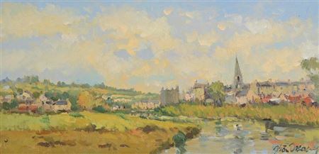Enniscorthy