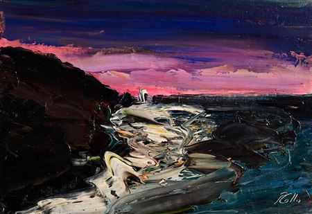 Wicklow Landscape