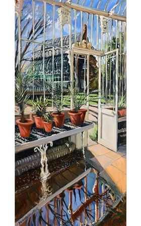 Botanic Gardens, Dublin