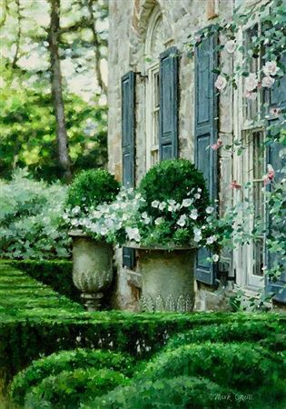 Parisian Private
