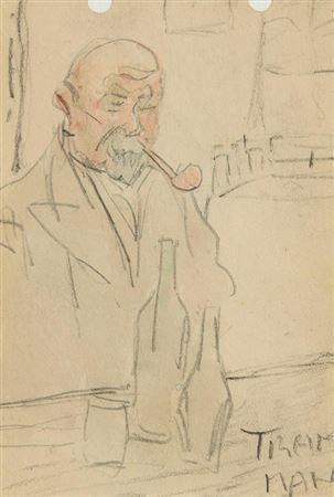 Tram Man