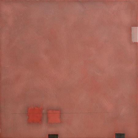 Pink Still