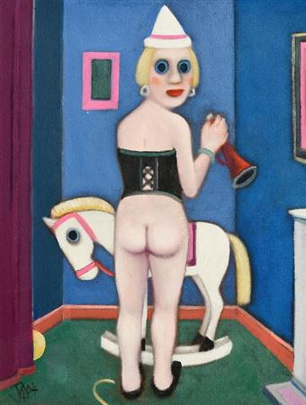 The Playroom