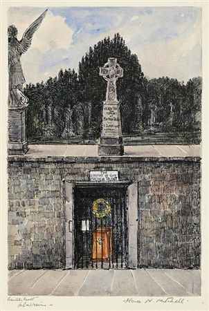 Glasnevin Cemetery