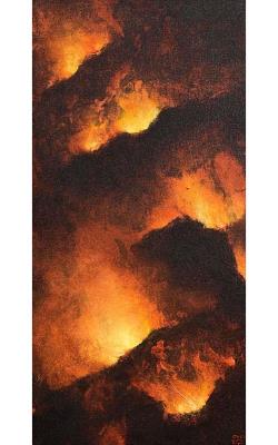Valley Fires