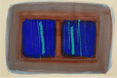 Abstract Composition