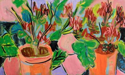 The Potting Room