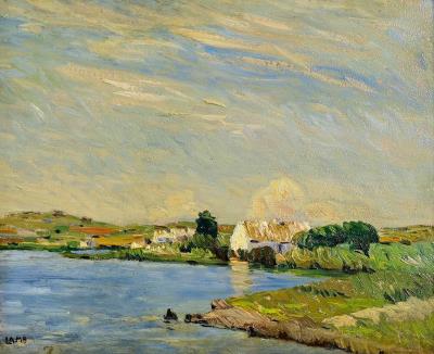 Spring Day, Carraroe