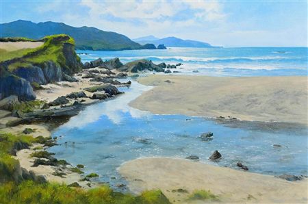 Allihies, Beara