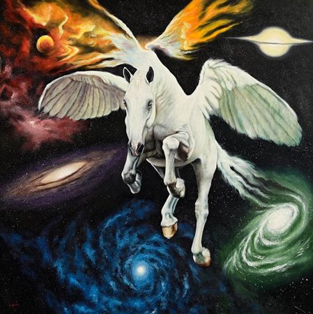 Out of this World