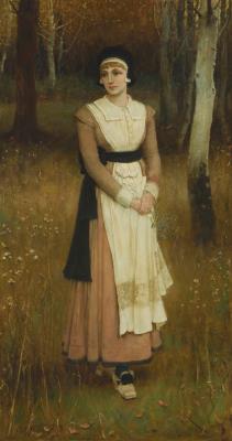 Rose Standish