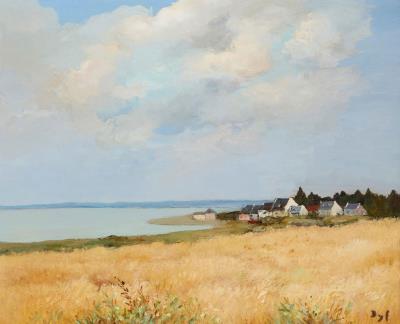 Le Village de Lasne (Morbihan)