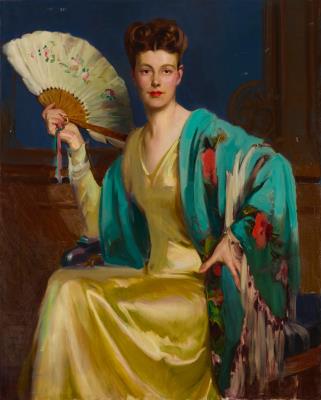 Constance Eastman