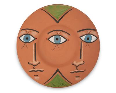 Les trois yeux