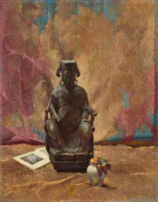 Studio Fine & Decorative Art