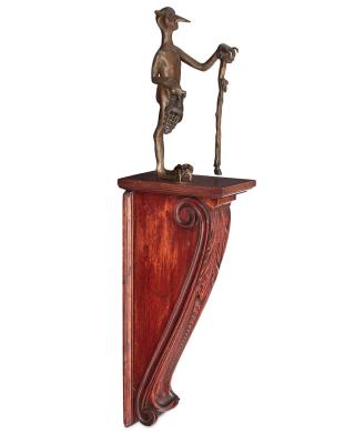 Fantastical figure
