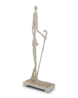 Surrealist figure