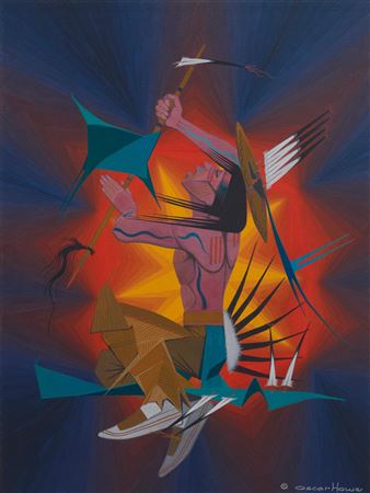 Art of The American West