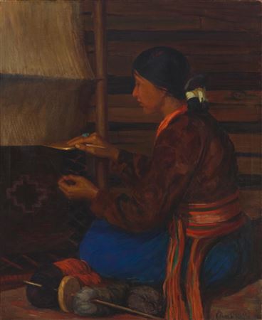 Kathryn Woodman Leighton biographical photo